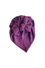 Load image into Gallery viewer, Knotted Turban