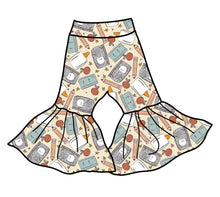 Load image into Gallery viewer, School Supplies Bells