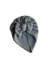 Load image into Gallery viewer, Knotted Turban