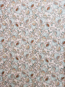 Deck the Halls Long Sleeved Bubble Rompers (8 available print options)