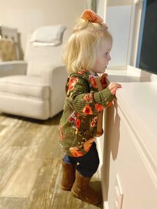 Slouchy Cardigans