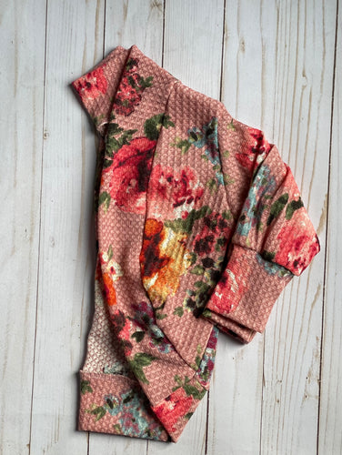 Slouchy Cardigans