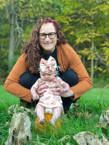 Autumn Harvest Fall BB Clips, BB Nylons & Piggies