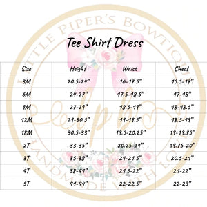 Long Sleeved Tee Shirt Dresses