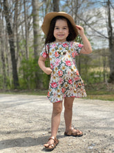 Load image into Gallery viewer, Tee shirt dresses
