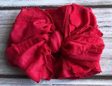 Load image into Gallery viewer, Royal, Red &amp; White Big Messy