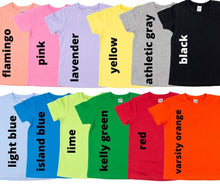Load image into Gallery viewer, I’ll See You At Home Tee (Youth)