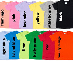 I’ll See You At Home Tee (Youth)