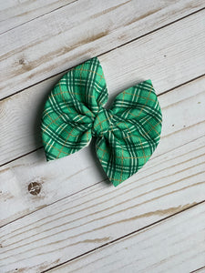 Leprechaun BB Nylons, BB Clips & Piggies