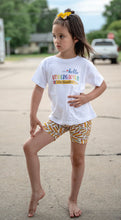 Load image into Gallery viewer, First Day of School Tee Shirt