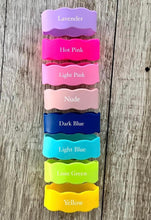 Load image into Gallery viewer, Personalized Bottle Band