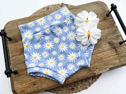 Daisy Bummies