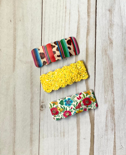 Snap Clips