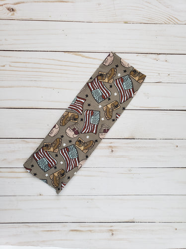 Scrunchie Watchbands