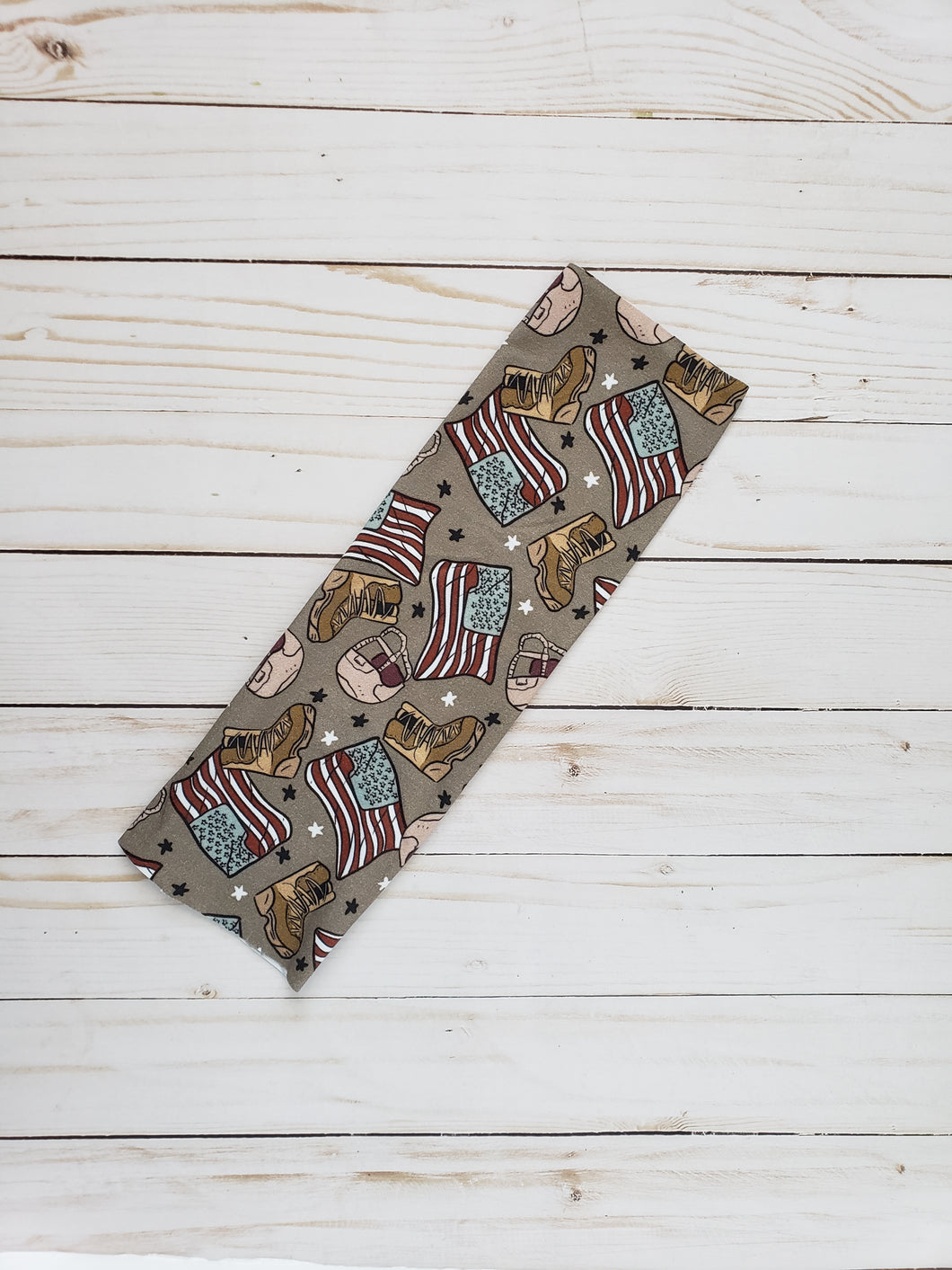 Scrunchie Watchbands