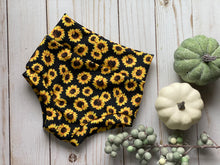 Load image into Gallery viewer, Autumn Harvest Bummies