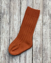 Load image into Gallery viewer, Knee High Stockings