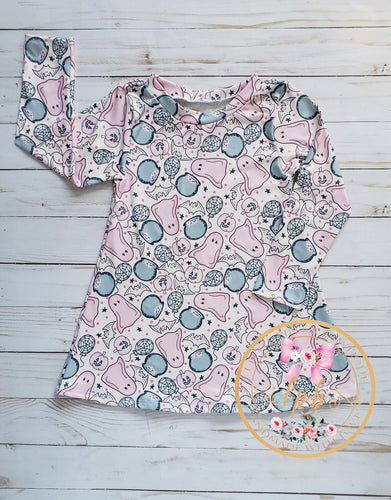 Tee Shirt Dress
