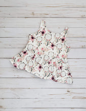 Load image into Gallery viewer, Boho Sleevless Peplum