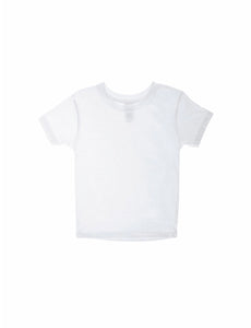Personalized Spooky Name Tee
