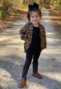 Siri Slouchy Cardigan