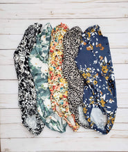 Load image into Gallery viewer, Short &amp; Long Sleeved Mystery Leos