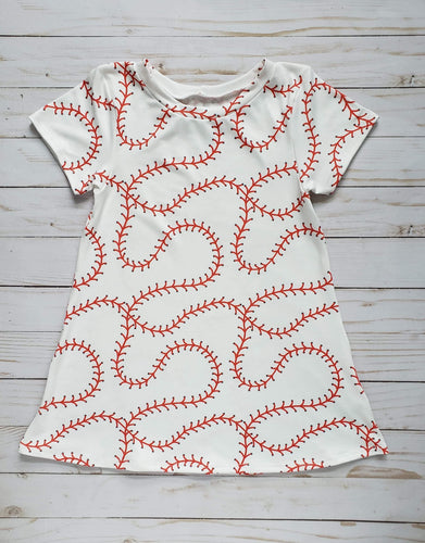 Tee Shirt Dresses