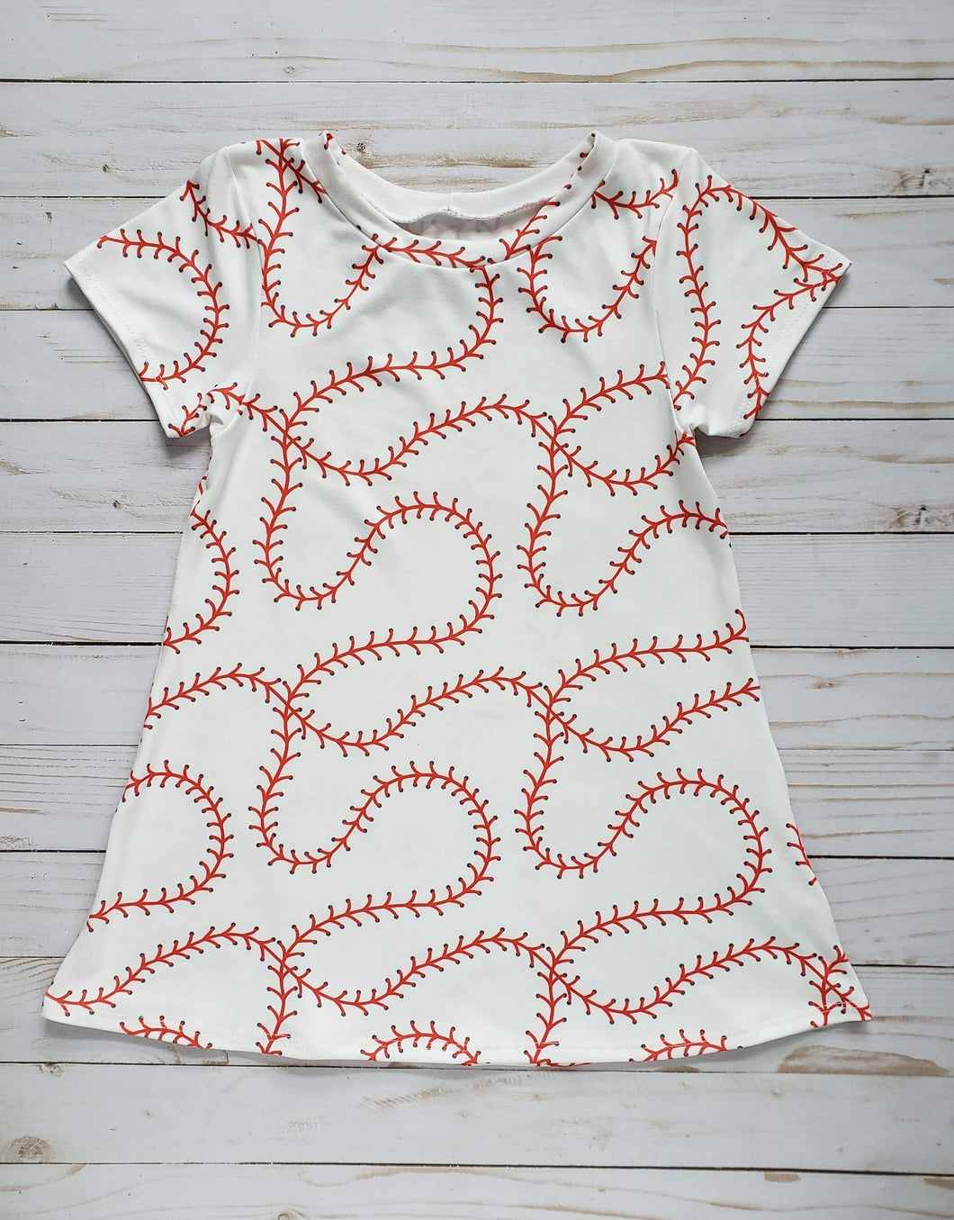Tee Shirt Dresses