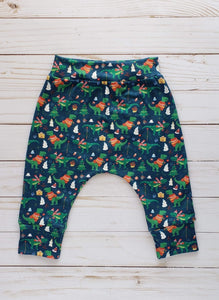 Deck the Halls Joggers (8 available print options)