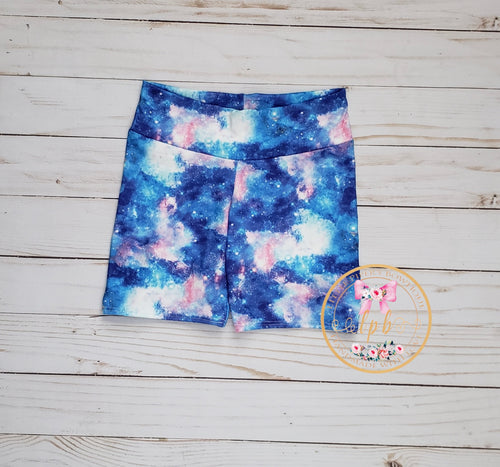 OOTW Biker Shorts