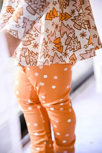 Christmas Cheer Leggings