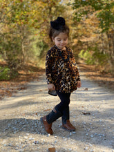 Load image into Gallery viewer, Wild High Low Tunic