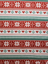 Load image into Gallery viewer, Deck the Halls High Low Tunics (8 available print options)