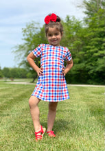 Load image into Gallery viewer, Tee Shirt Dress