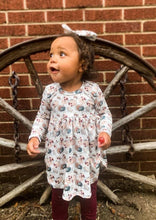 Load image into Gallery viewer, Thankful High Low Tunic