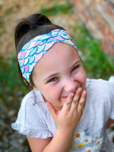 Mommy & Me Twisted Headbands