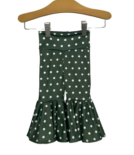 Autumn Bell Bottoms