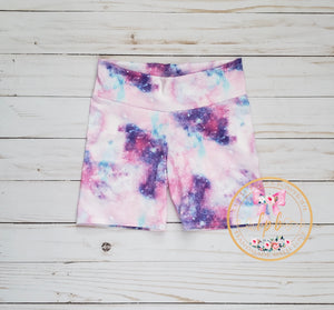 OOTW Biker Shorts