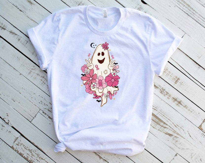 Breast Cancer Awareness Tees