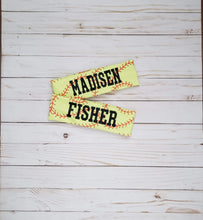 Load image into Gallery viewer, Personalized Headband