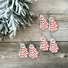 Load image into Gallery viewer, Christmas Cheer Earrings