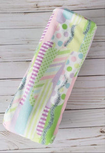 Easter High Low Tunics