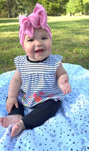 Load image into Gallery viewer, Bhoho Knotted Headwraps
