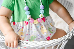 Dinomite Romper