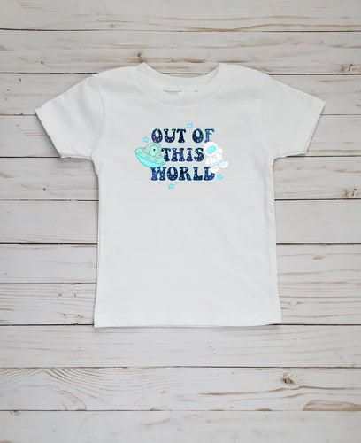 OOTW Tee Shirt