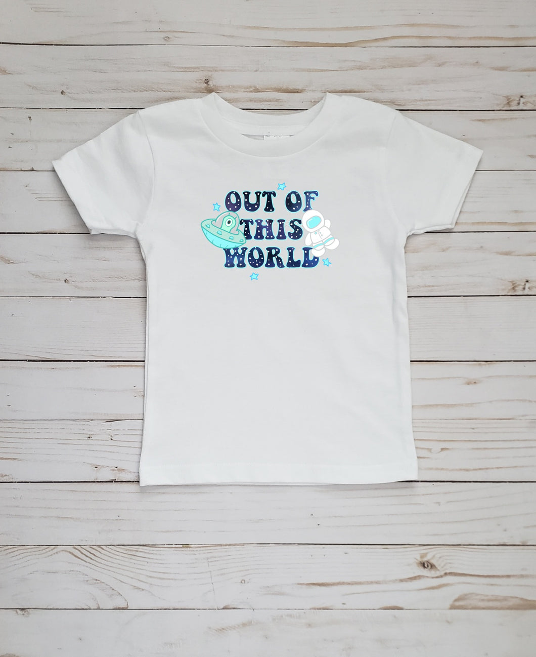 OOTW Tee Shirt