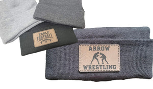 Personalized Custom Beanies