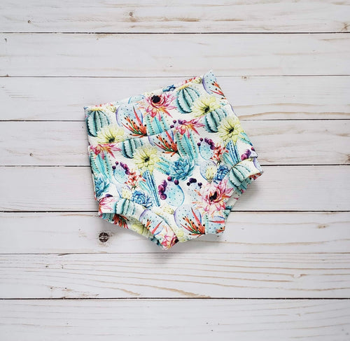 Boho Bummies
