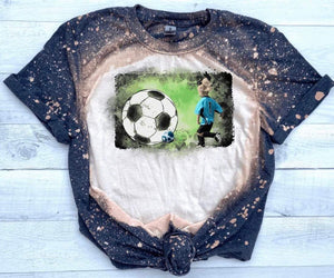 Custom Personalized Player Tee Shirts