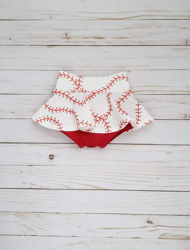 Skirted Bummies